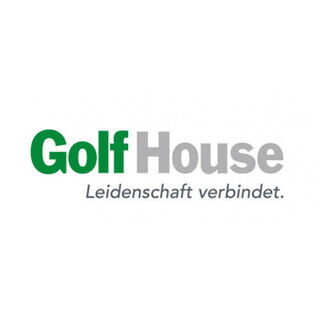 Logo Golf House