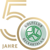 Logo Golfclub Neckartal e.V.